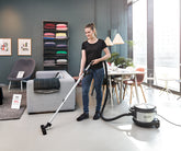 GD 930 230V | المكنسة الكهربائية الصناعية | Nilfisk